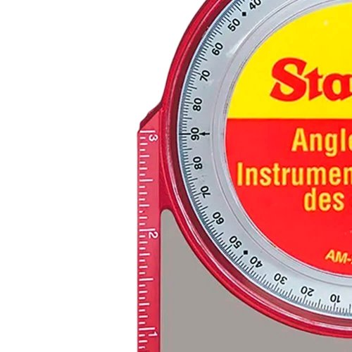 Medidor de Ângulo com Base Magnética AM-2 - Starrett
