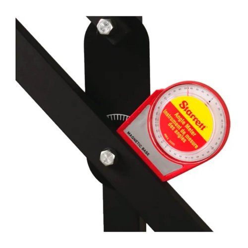 Medidor de Ângulo com Base Magnética AM-2 - Starrett