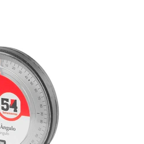 Medidor de Ângulo com Base Magnética - Nove54