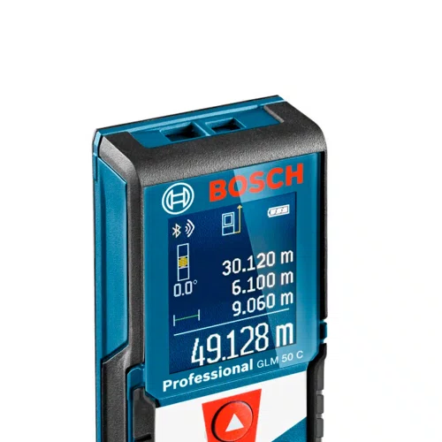 Medidor de Distância à Laser GLM 50C - Bosch