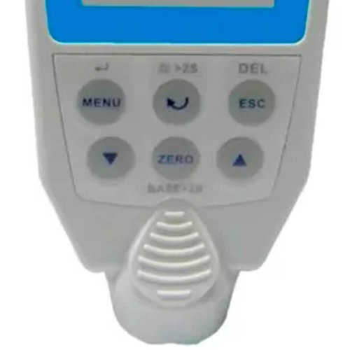 Medidor de Espessura de Camada MCT-401 - Minipa