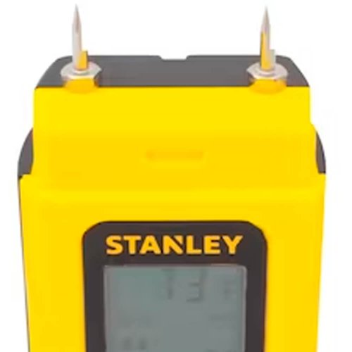 Medidor De Umidade Digital STHT77030 - Stanley