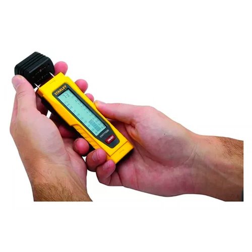 Medidor De Umidade Digital STHT77030 - Stanley