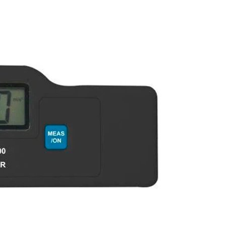 Medidor de Vibração Iluminac MVA-400 - Minipa