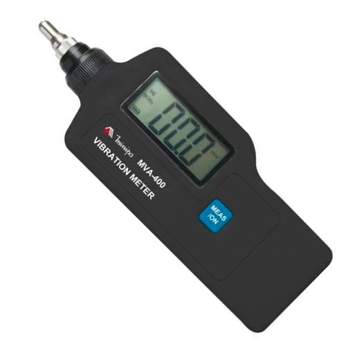 Medidor de Vibração Iluminac MVA-400 - Minipa