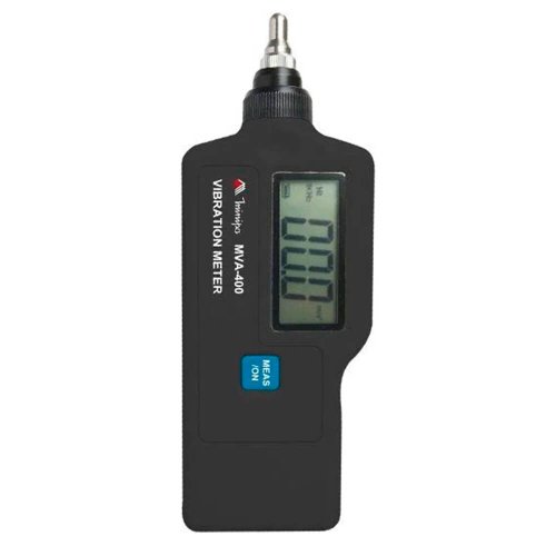 Medidor de Vibração Iluminac MVA-400 - Minipa