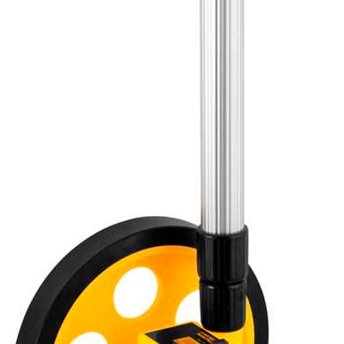 Medidor Totalizador de Distância com Roda - 3841000999 - Vonder