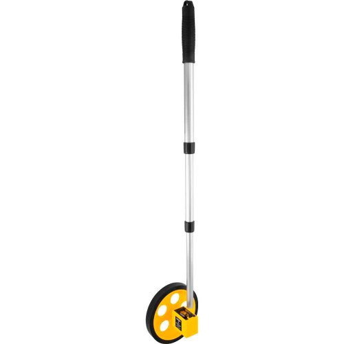 Medidor Totalizador de Distância com Roda - 3841000999 - Vonder