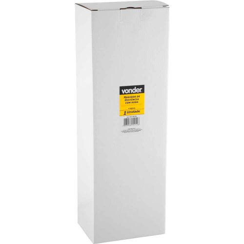 Medidor Totalizador de Distância com Roda - 3841000999 - Vonder