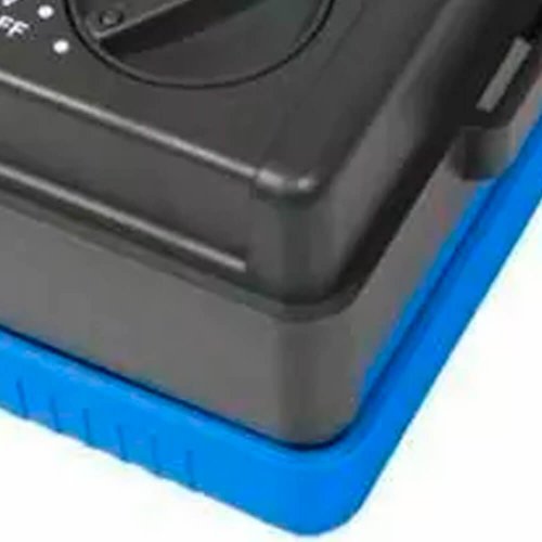 Megômetro CATIII 600V/ Resistência de Isolação - Minipa