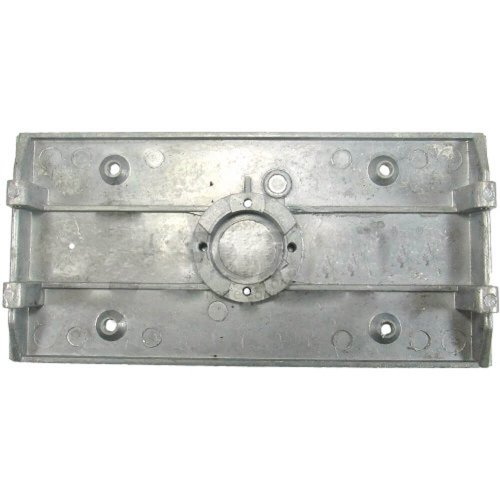 Mesa de Alumínio Pos. 04 - Raimann Mesa de Alumínio Pos. 04 - Raimann