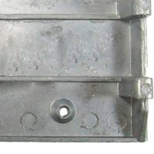 Mesa de Alumínio Pos. 04 - Raimann