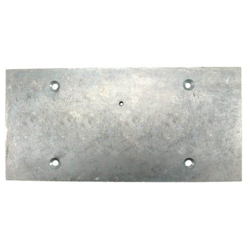 Mesa de Alumínio Pos. 04 - Raimann