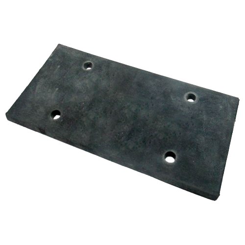 Mesa de Borracha Pos. 02 - RTS1-02 - Raimann Mesa de Borracha Pos. 02 - RTS1-02 - Raimann