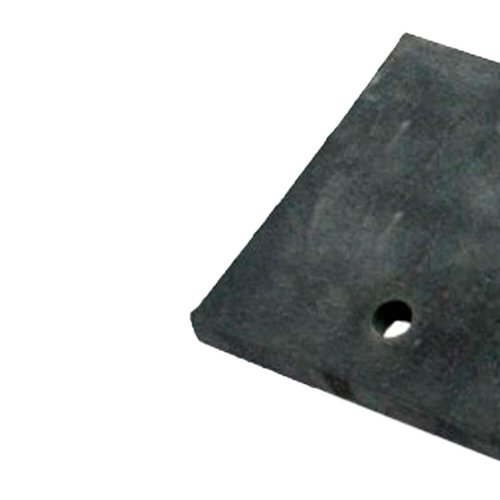 Mesa de Borracha Pos. 02 - RTS1-02 - Raimann