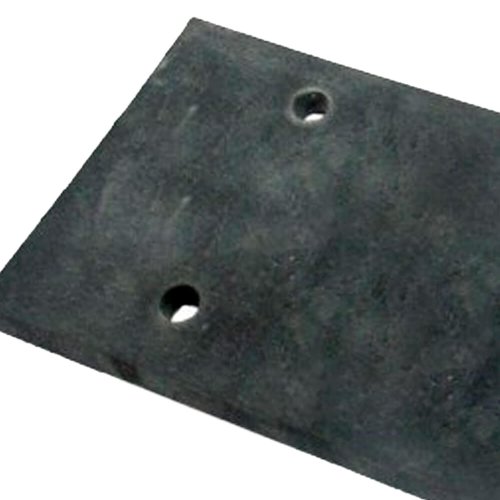 Mesa de Borracha Pos. 02 - RTS1-02 - Raimann
