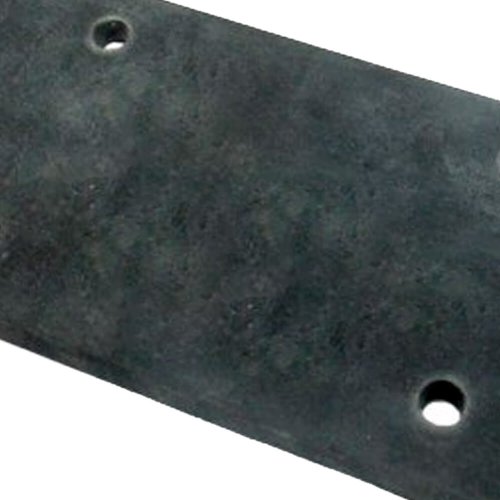 Mesa de Borracha Pos. 02 - RTS1-02 - Raimann