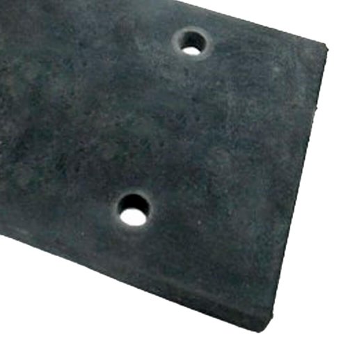 Mesa de Borracha Pos. 02 - RTS1-02 - Raimann