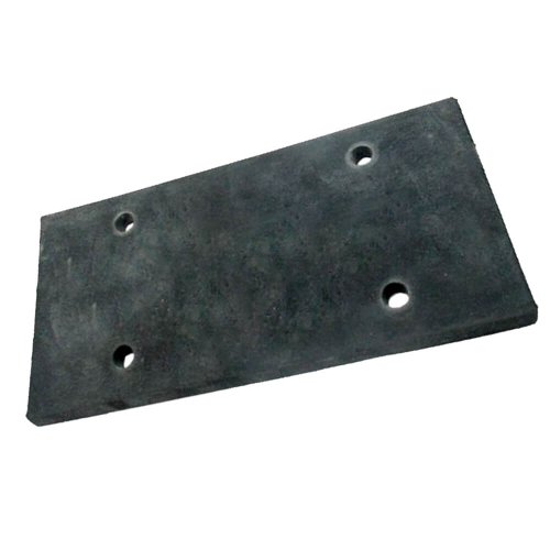 Mesa de Borracha Pos. 02 - RTS1-02 - Raimann