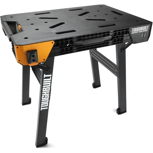 Mesa de Trabalho Montagem Rápida B-WB700 - Toughbuilt