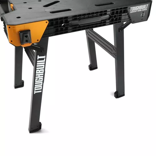 Mesa de Trabalho Montagem Rápida B-WB700 - Toughbuilt
