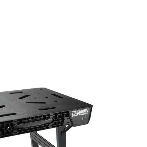 Mesa de Trabalho Montagem Rápida B-WB700 - Toughbuilt