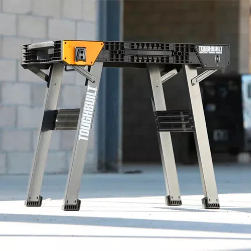 Mesa de Trabalho Montagem Rápida TB-WB700 - Toughbuilt