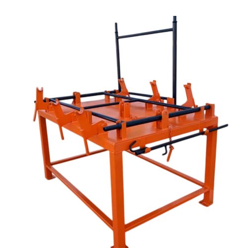 Mesa para Reforma de Painel de Andaime Mecanfix - Mecan