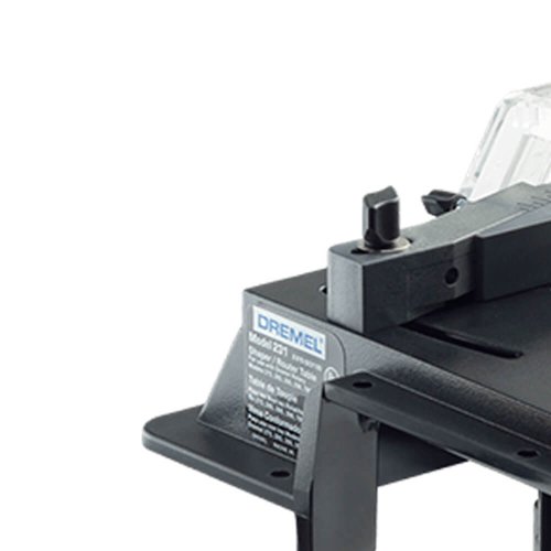 Mesa para Tupia/ Fresar 231 - Dremel