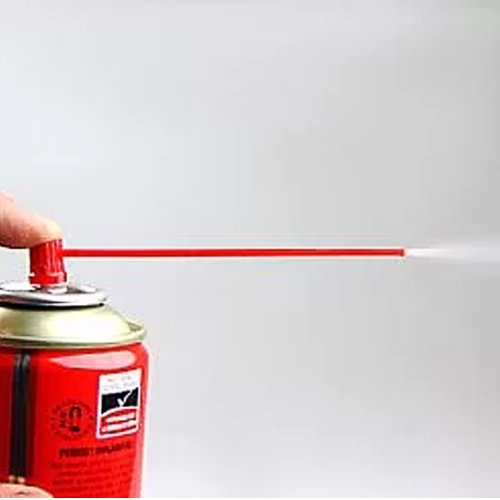 Micro Óleo Anticorrosivo M1 Aerosol - Starrett