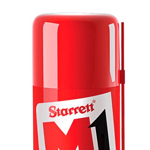 Micro Óleo Anticorrosivo M1 Aerosol - Starrett