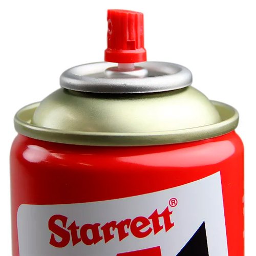 Micro Óleo Anticorrosivo M1 Aerosol - Starrett