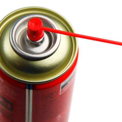 Micro Óleo Anticorrosivo M1 Aerosol - Starrett