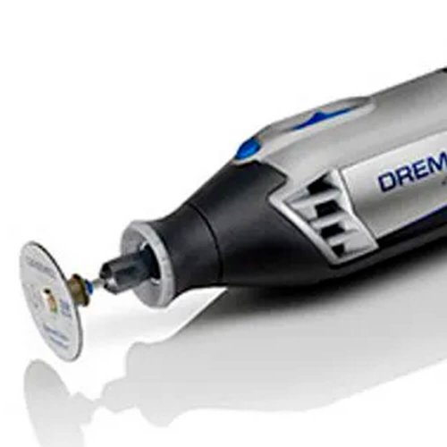 Micro Retifica 4000 Solo 220V - Dremel