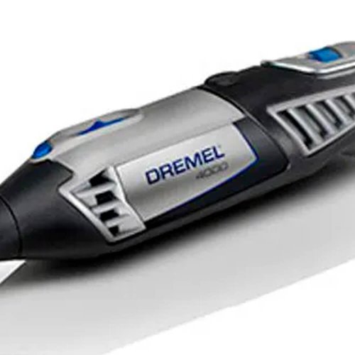 Micro Retifica 4000 Solo 220V - Dremel