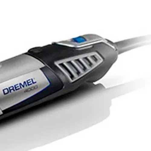 Micro Retifica 4000 Solo 220V - Dremel