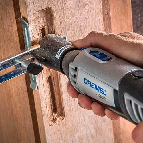 Micro Retifica 4000 Solo 220V - Dremel
