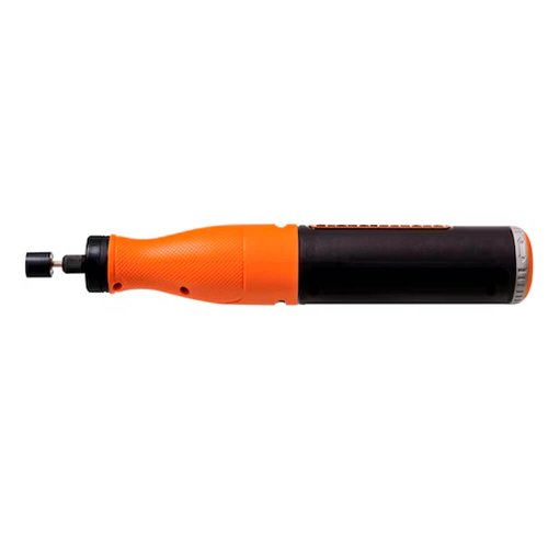 Micro Retífica BCRT8K35 8V com 35 Acessórios - Black & Decker