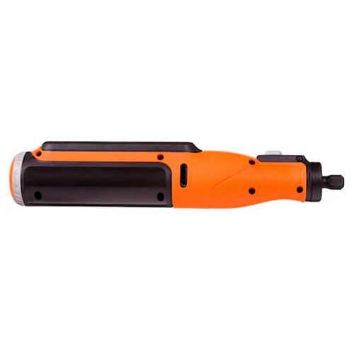 Micro Retífica BCRT8K35 8V com 35 Acessórios - Black & Decker