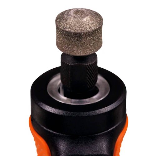 Micro Retífica BCRT8K35 8V com 35 Acessórios - Black & Decker