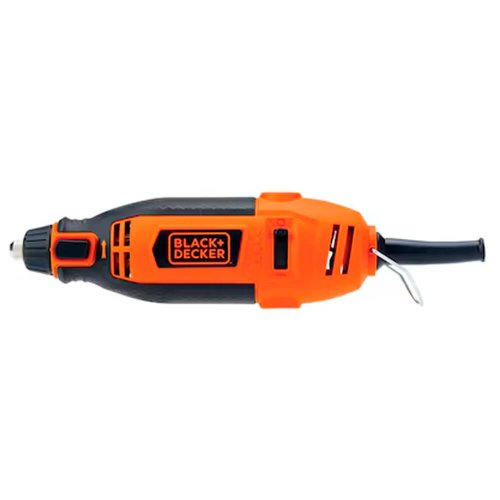 Micro Retífica com Controle Torque 180W 127V - Black & Decker