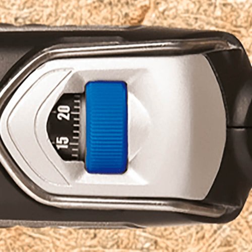 Micro Retífica Dremel 4000 110V - 36 acessórios + 3 acoplamentos - Dremel