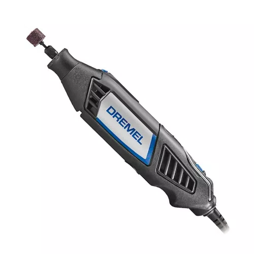 Micro Retifica Dremel 4000 110V com 2 Acoplamentos + 32 Acessórios