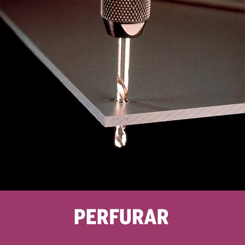 Micro Retífica Dremel 4000 220v - 36 acessórios + 3 acoplamentos - Dremel