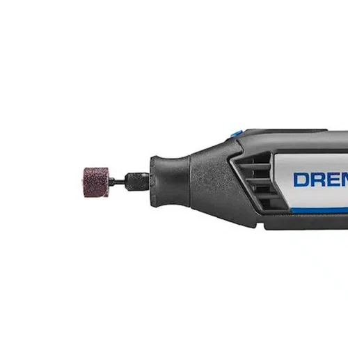 Micro Retifica Dremel 4000 220V com 2 Acoplamentos + 32 Acessórios