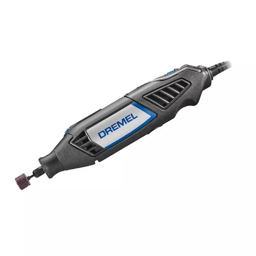 Micro Retifica Dremel 4000 220V com 2 Acoplamentos + 32 Acessórios