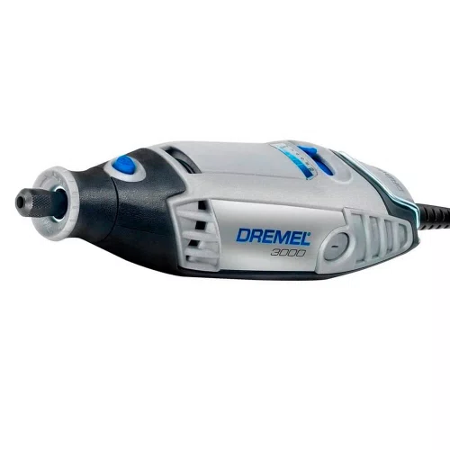 Micro Retifica Dremel com Eixo Flexível e 82 Acessórios 220V