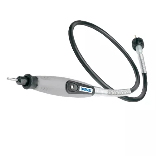 Micro Retifica Dremel com Eixo Flexível e 82 Acessórios 220V