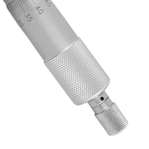 Micrômetro Externo Analógico 0,25 mm - 2.0001 - Zaas