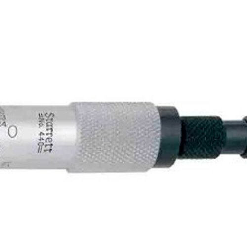 Micrômetro Profundidade 0-150mm - 445MBZ-150R - Starrett